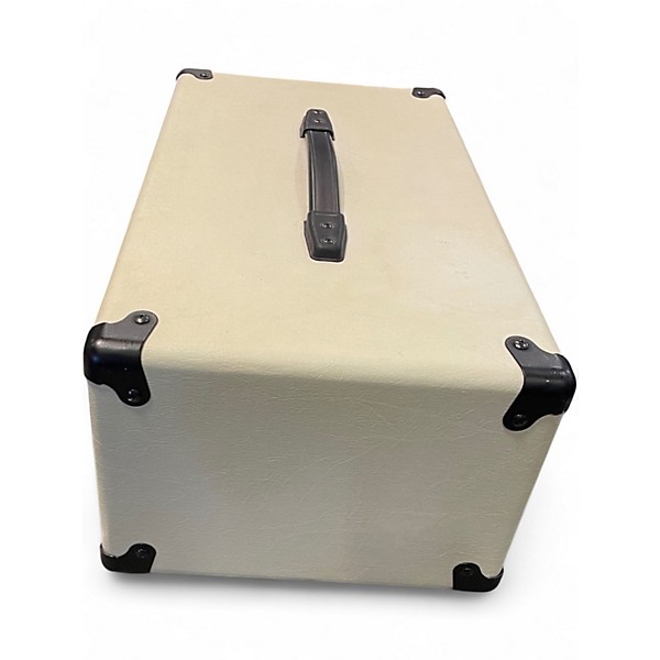 Used EVH 5150 III 50W White Tube Guitar Amp Head