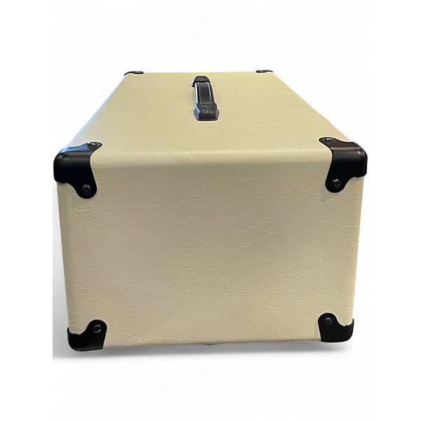 Used EVH 5150 III 50W White Tube Guitar Amp Head