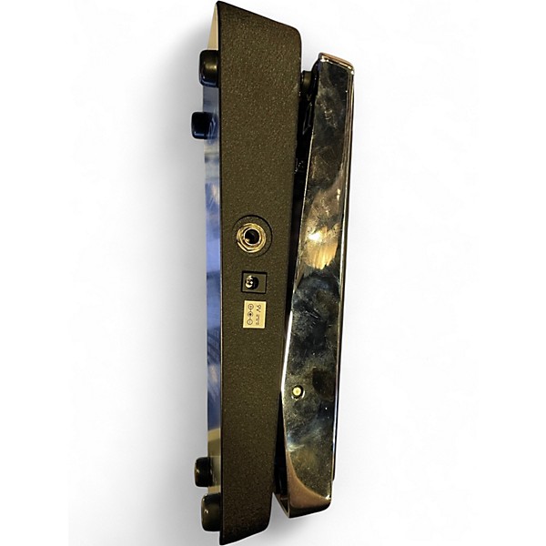 Used VOX V847A Reissue Wah Pedal Effect Pedal