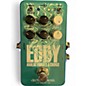 Used Electro-Harmonix Eddy Analog Vibrato & Chorus Effect Pedal thumbnail