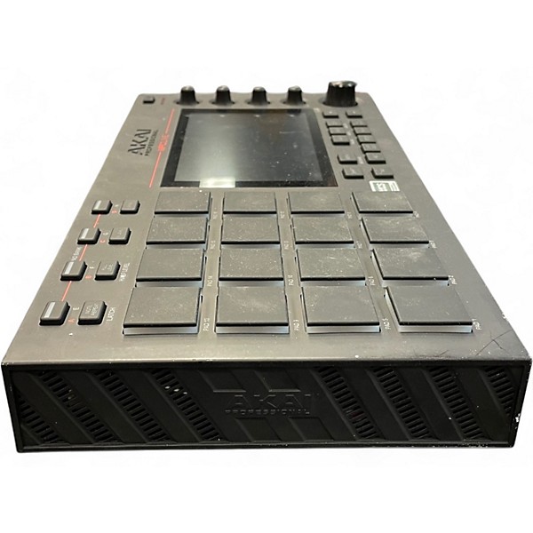 Used Akai Professional MPC Live Production Controller