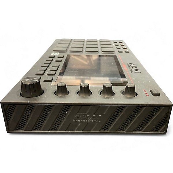 Used Akai Professional MPC Live Production Controller