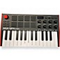 Used Akai Professional MPK Mini MKIII MIDI Controller thumbnail