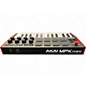 Used Akai Professional MPK Mini MKIII MIDI Controller