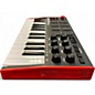 Used Akai Professional MPK Mini MKIII MIDI Controller