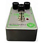 Used Electro-Harmonix JHS NANO LIZARD QUEEN Effect Pedal