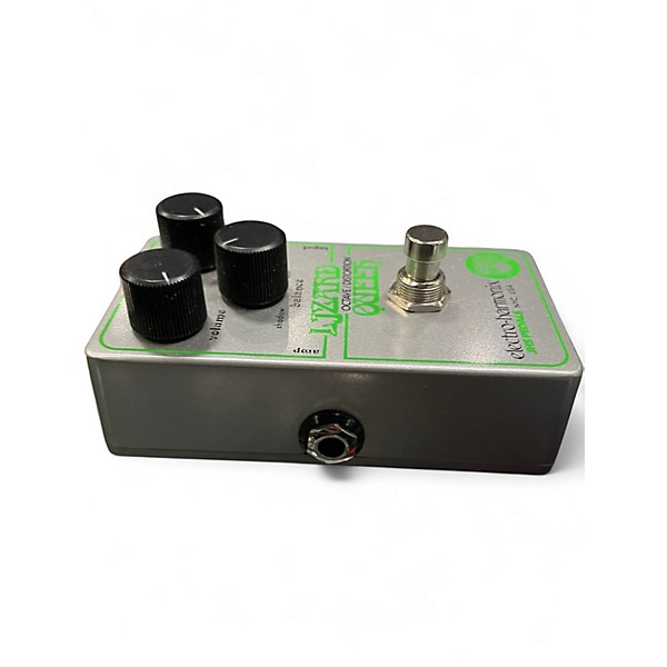 Used Electro-Harmonix JHS NANO LIZARD QUEEN Effect Pedal