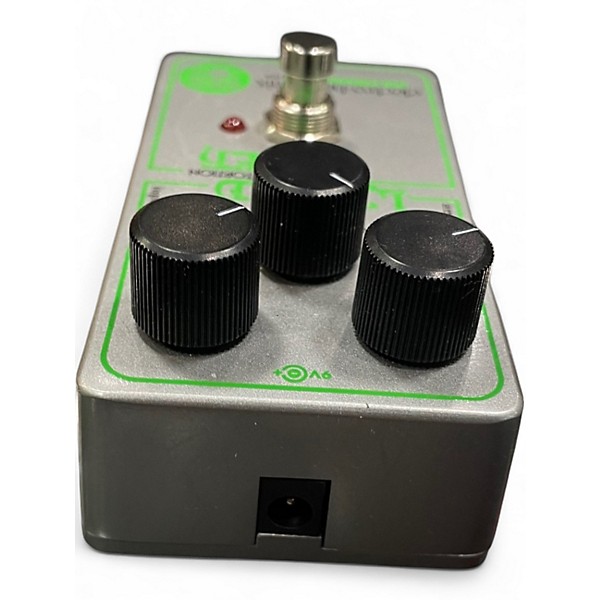 Used Electro-Harmonix JHS NANO LIZARD QUEEN Effect Pedal