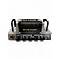 Used Hotone Effects Nano Legacy British Invasion Solid State Guitar Amp Head thumbnail