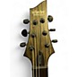 Used Schecter Guitar Research C1 Apocalypse RUST Solid Body Electric Guitar