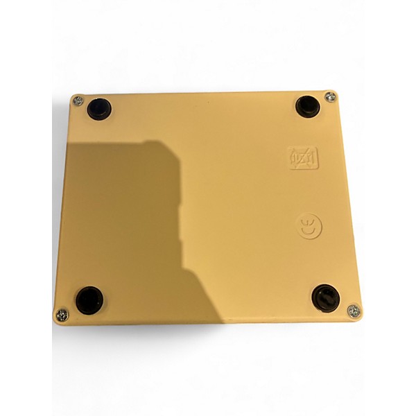 Used Electro-Harmonix Deluxe Big Muff Distortion Effect Pedal