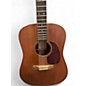 Used 2020s Martin  D 15 Mahogany Acoustic Guitar