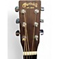 Used 2020s Martin  D 15 Mahogany Acoustic Guitar