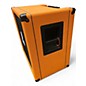 Used Orange Amplifiers CR100BXT Crush 100W 1x15 Bass Combo Amp