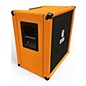Used Orange Amplifiers CR100BXT Crush 100W 1x15 Bass Combo Amp