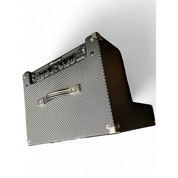 Used Ampeg RB1X12 Bass Combo Amp