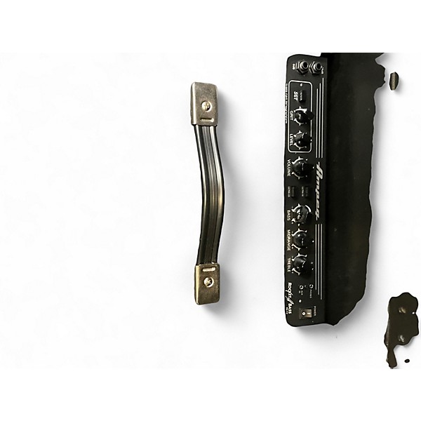 Used Ampeg RB1X12 Bass Combo Amp