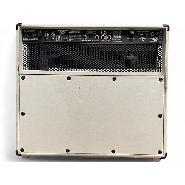 Used EVH 5150 III 50W 1x12 Tube Guitar Combo Amp