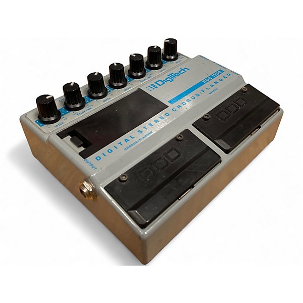 Used DigiTech Pds1700 Effect Pedal