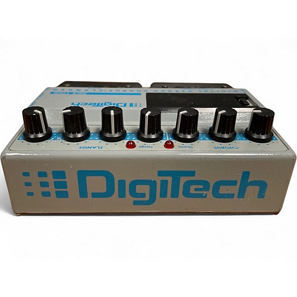 Used DigiTech Pds1700 Effect Pedal