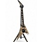 Used Jackson RR24 PRO PLUS MIRROR Solid Body Electric Guitar thumbnail