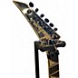 Used Jackson RR24 PRO PLUS MIRROR Solid Body Electric Guitar