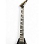 Used Jackson RR5 Randy Rhoads Black Solid Body Electric Guitar