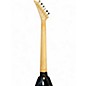 Used Jackson RR5 Randy Rhoads Black Solid Body Electric Guitar