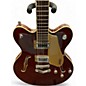Used Gretsch Guitars G5622 Electromatic Center Block Double Cut Wine Red Hollow Body Electric Guitar