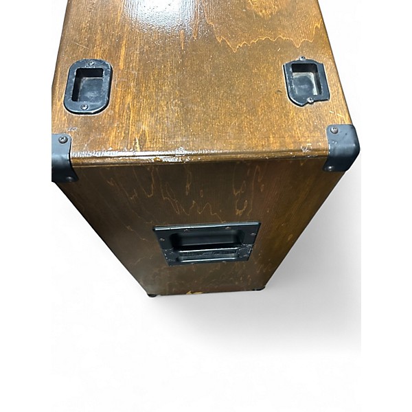 Used Peavey 412M Guitar Cabinet