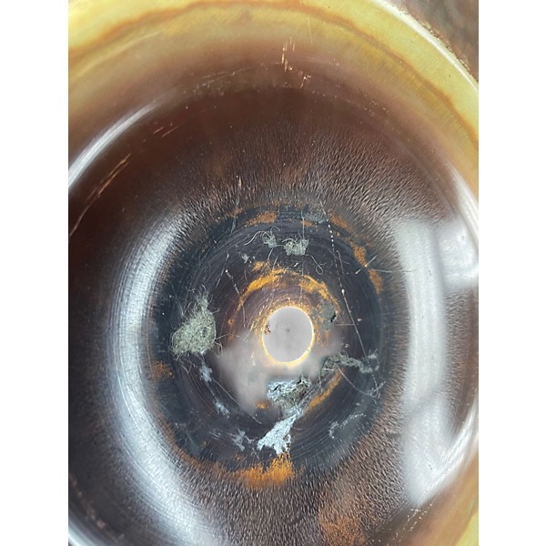 Used Paiste 20in Rude Thin Crash Cymbal