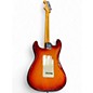 Used Fender Standard Stratocaster HSS SIENNA SUNBURST Solid Body Electric Guitar