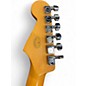 Used Fender Standard Stratocaster HSS SIENNA SUNBURST Solid Body Electric Guitar