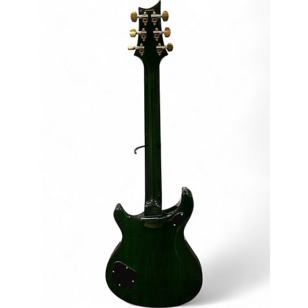 Used PRS S2 McCarty 594 ERIZA VERDA Solid Body Electric Guitar
