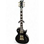 Used ESP LTD EC256 Black Solid Body Electric Guitar thumbnail