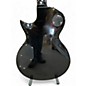 Used ESP LTD EC256 Black Solid Body Electric Guitar