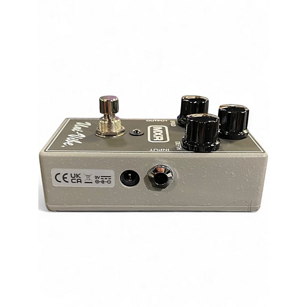 Used MXR M68 Uni-Vibe Effect Pedal