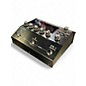 Used BOSS GT-1000CORE Effect Processor