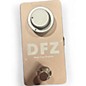 Used Darkglass DFZ DUAL FUZZ ENGINE Effect Pedal thumbnail