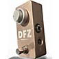 Used Darkglass DFZ DUAL FUZZ ENGINE Effect Pedal
