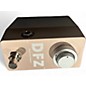 Used Darkglass DFZ DUAL FUZZ ENGINE Effect Pedal