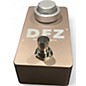 Used Darkglass DFZ DUAL FUZZ ENGINE Effect Pedal