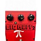 Used Electro-Harmonix big MUFF2 Effect Pedal