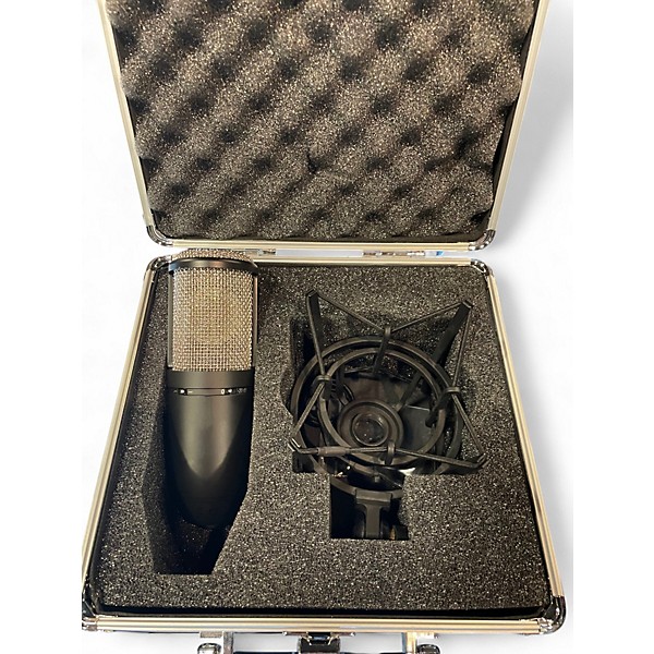 Used AKG P420 Project Studio Condenser Microphone