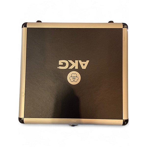 Used AKG P420 Project Studio Condenser Microphone