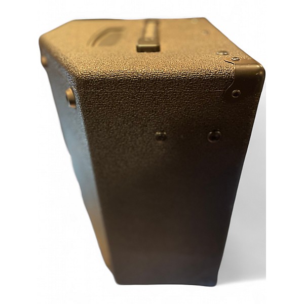 Used Ampeg BA108V2 25W 1x8 Bass Combo Amp