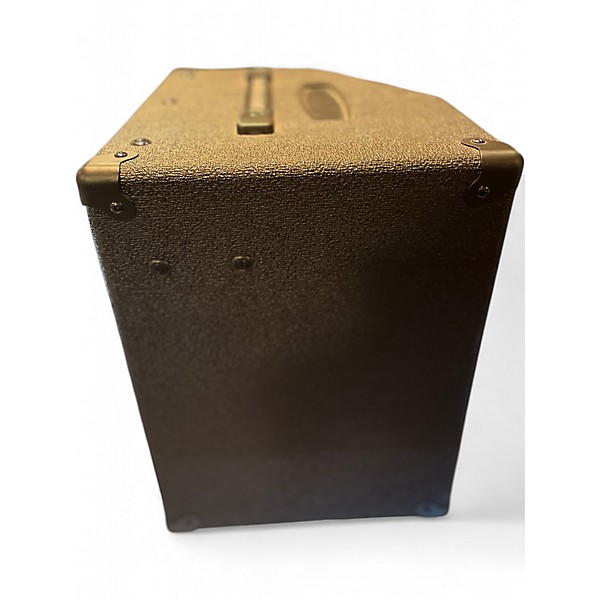 Used Ampeg BA108V2 25W 1x8 Bass Combo Amp