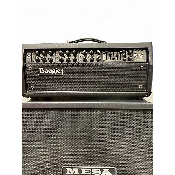Used MESA/Boogie Mark V 90W Tube Guitar Amp Head