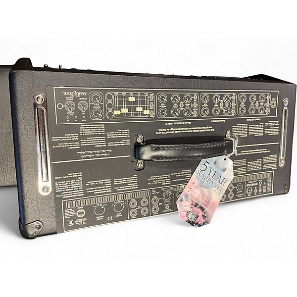 Used MESA/Boogie Mark V 90W Tube Guitar Amp Head