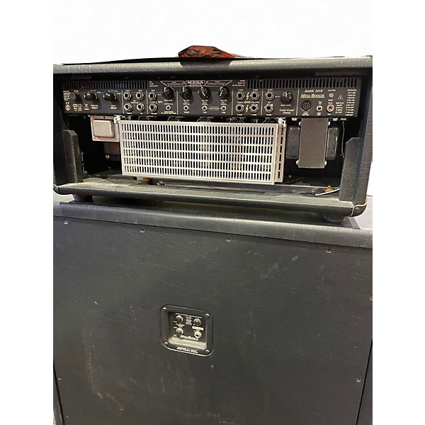 Used MESA/Boogie Mark V 90W Tube Guitar Amp Head
